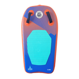 Spire Curl Inflatable Body Board - SP-BB-94 - Top-Down View