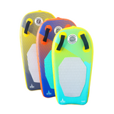 Spire Curl Inflatable Body Board - SP-BB-94 - Rear View