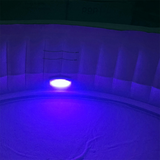 Spire Bright LED 5W Magnetic Pool Light - CT005R - 45-Degree Angle