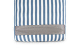 Spire Paradisus Luxury Pool Lounge Blue Stripe RL-884B