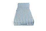 Spire Paradisus Luxury Pool Lounge Blue Stripe RL-884B