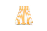 Spire Paradisus Luxury Pool Lounge Yellow Stripe RL-884Y - Extra Image
