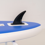 Spire Mojo Inflatable Stand Up Paddle Board - SP-SUP-320 - Close-Up Angle
