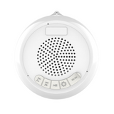 Spire 5W Mini Floating LED Bluetooth Waterproof Pool Speaker - HK603 - Front View