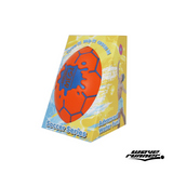 Wave Runner Mega Football - Colour series -WR800B-FCS� - Side View