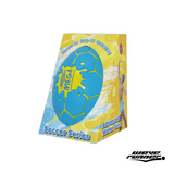 Wave Runner Mega Football - Colour series -WR800B-FCS� - 45-Degree Angle