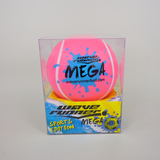WAVE RUNNER MEGA SPORT BALL 9CM ASST - WR800B-SPT - Top-Down View
