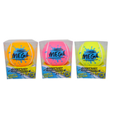 WAVE RUNNER MEGA SPORT BALL 9CM ASST - WR800B-SPT - Rear View