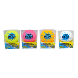 WAVE RUNNER MEGA SPORT BALL 9CM ASST - WR800B-SPT - Close-Up Angle