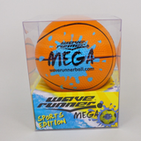 WAVE RUNNER MEGA SPORT BALL 9CM ASST - WR800B-SPT� - Top-Down View