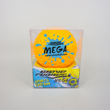 WAVE RUNNER MEGA SPORT BALL 9CM ASST - WR800B-SPT� - 45-Degree Angle