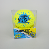 WAVE RUNNER MEGA SPORT BALL 9CM ASST - WR800B-SPT� - Low Angle