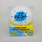 WAVE RUNNER MEGA SPORT BALL 9CM ASST - WR800B-SPT� - Extra Image