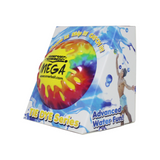 Wave Runner Mega Ball Tie Dye Series - Front View