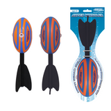 Wave Runner Super Whistler Football - SO280 - Front View