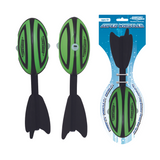 Wave Runner Super Whistler Football - SO280 - 45-Degree Angle