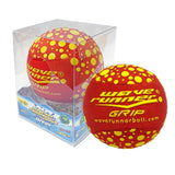 Wave Runner Grip It Beach Ball 5.6cm WR125BX - 45-Degree Angle