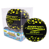 Wave Runner Grip It Beach Ball 5.6cm WR125BX - Rear View