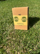 Wild core - Premium Cork block - Top-Down View