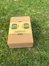 Wild core - Premium Cork block - 45-Degree Angle