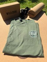 The Wild Core Full Set - Front View