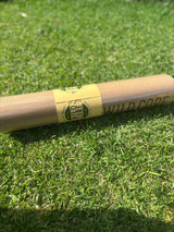 Wild Core - Premium cork yoga mat - Side View
