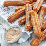 Cinnamon Churro 2.5 Oz Artisan Melts