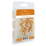 Citrus Grove 2.5 Oz Artisan Melts - Top-Down View