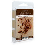 Vanilla Cinnamon Stick 2.5 Oz Artisan Melts
