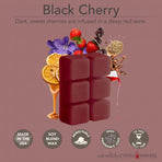 Black Cherry Classic Wax Melts 2.5oz