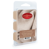 Cozy Cashmere Wax Melts 2.5oz