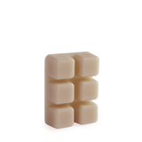 Cozy Cashmere Wax Melts 2.5oz - Front View