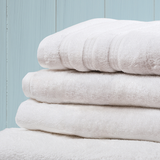 Fresh Linen Wax Melts 2.5oz - Side View