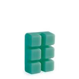 Ocean Tide Wax Melts 2.5oz - Front View