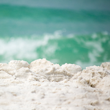 Ocean Tide Wax Melts 2.5oz - Side View