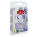 Lavender Vanilla Wax Melts 2.5oz