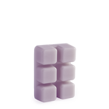 Lavender Vanilla Wax Melts 2.5oz - Front View