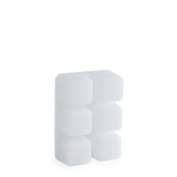 Lemon Sugar Wax Melts 2.5oz - Front View