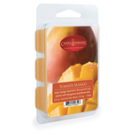 Summer Mango Wax Melts 2.5oz