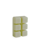 Zen Garden Wax Melts 2.5oz - Front View