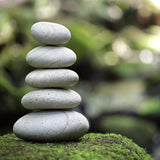 Zen Garden Wax Melts 2.5oz - Side View