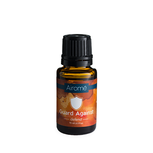 Guard Against Essential Oil Blend