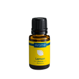 Lemon Essential Oil