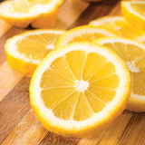 Lemon Essential Oil - Front View