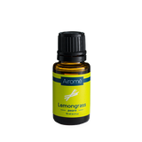 Lemongrass Essential Oil