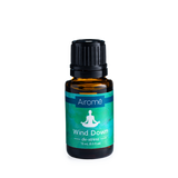 Wind Down Essential Oil Blend