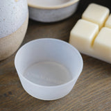 Flip Dish - Small - Top-Down View