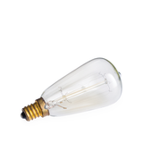 NP3 Bulb Edison - Front View