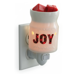 Joy Pluggable Warmer