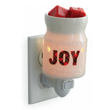 Joy Pluggable Warmer - Front View